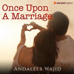 Cover Once Upon A Marriage (MP3-Download)