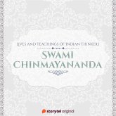 SWAMI CHINMAYANANDA (MP3-Download)