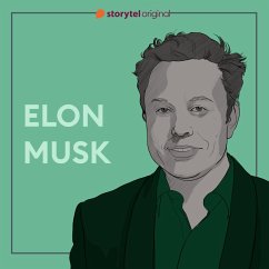 Elon Musk (MP3-Download) - Gupta, Harshit; Khandelwal, Ankit
