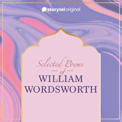 Cover Selected poems of William Wordsworth (MP3-Download)