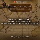 The saga of Godse, Hindu Mahasabha & their 10 year itch to kill Gandhi (MP3-Download)