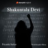 Shakuntala Devi (MP3-Download)