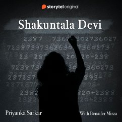 Cover Shakuntala Devi (MP3-Download)