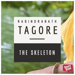 Cover The Skeleton (MP3-Download)