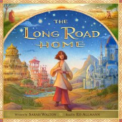 The Long Road Home (MP3-Download) Cover The Long Road Home (MP3-Download)