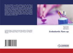 Endodontic flare up