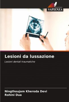 Lesioni da lussazione - DEVI, NINGTHOUJAM KHERODA;Dua, Rohini