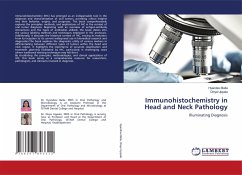 Immunohistochemistry in Head and Neck Pathology