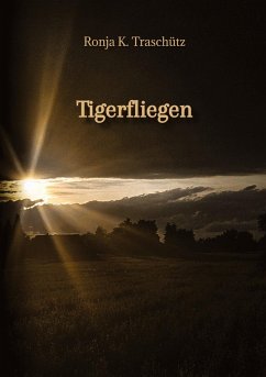 Cover Tigerfliegen