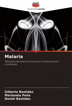 Cover Malaria