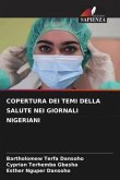 COPERTURA DEI TEMI DELLA SALUTE NEI GIORNALI NIGERIANI