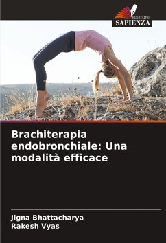 Cover Brachiterapia endobronchiale: Una modalità efficace