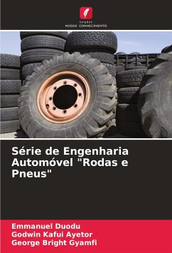 Série de Engenharia Automóvel 