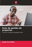 Guia de gestão de projectos