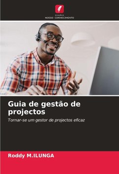 Cover Guia de gestão de projectos
