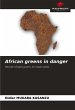 African greens in danger - Bild 1