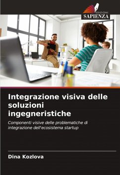 Integrazione visiva delle soluzioni ingegneristiche - Kozlova, Dina