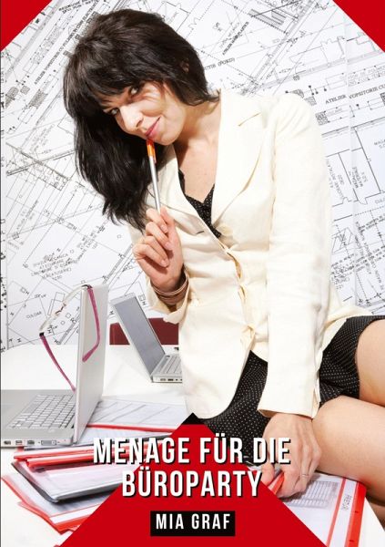 Menage für die Büroparty Menage für die Büroparty