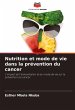 Nutrition et mode de vie dans la... - Bild 1