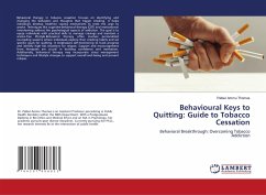 Behavioural Keys to Quitting: Guide to Tobacco Cessation