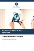 Luxationsverletzungen