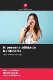 Hipersensibilidade Dentinária