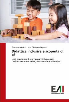 Didattica inclusiva e scoperta di sé