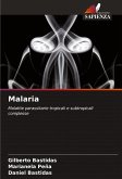 Malaria Malaria