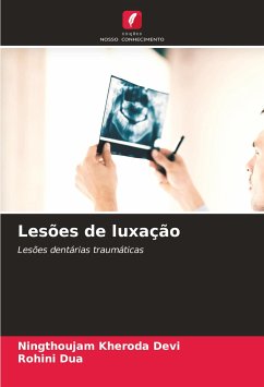 Lesões de luxação - DEVI, NINGTHOUJAM KHERODA;Dua, Rohini