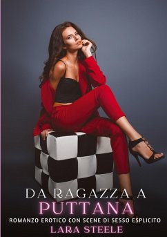 Cover Da Ragazza a Puttana