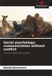 Social psychology: communication... - Bild 1