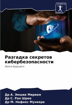 Cover Razgadka sekretow kiberbezopasnosti