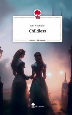 Cover Childless. Life is a Story - story.one