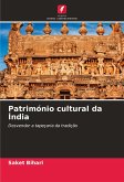 Património cultural da Índia Património cultural da Índia