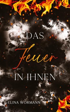 Cover Das Feuer in ihnen