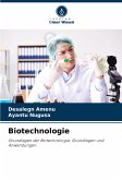 Biotechnologie