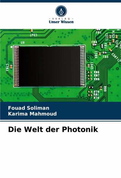 Die Welt der Photonik