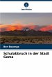 Schulabbruch in der Stadt Goma - Bild 1