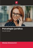 Psicologia jurídica