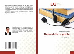 Théorie de l'orthographe - Gulchexra, Mamasoliyeva