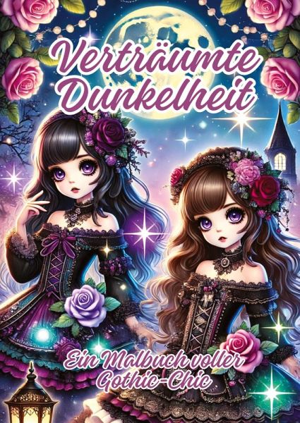 Verträumte Dunkelheit