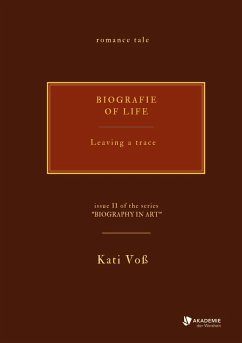 Cover BIOGRAPHY OF LIFE