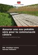 Assurer une eau potable sûre pour la... - Bild 1