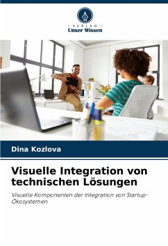 Cover Visuelle Integration von technischen Lösungen