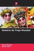 História do Traje Mundial