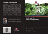 Science de l'environnement Science de l'environnement