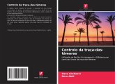 Controlo da traça-das-tâmaras
