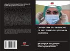 COUVERTURE DES QUESTIONS DE SANTÉ DANS LES JOURNAUX NIGÉRIANS