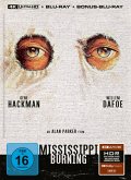 Mississippi Burning - Die Wurzel des Hasses - Limi Mediabook