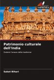 Patrimonio culturale dell'India